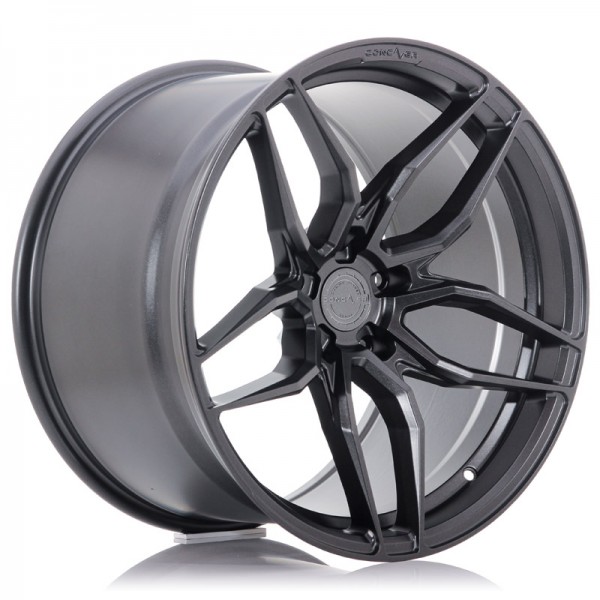 Concaver CVR3 22x9,5 ET14-58 BLANK Carbon Graphite