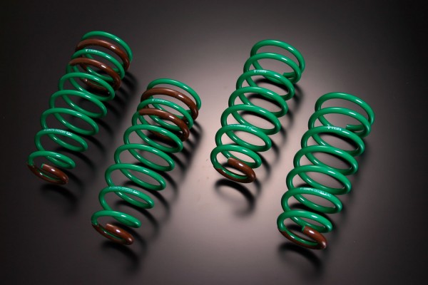Tein S-Tech Lowering Springs for Mazda MX-5 ND RF
