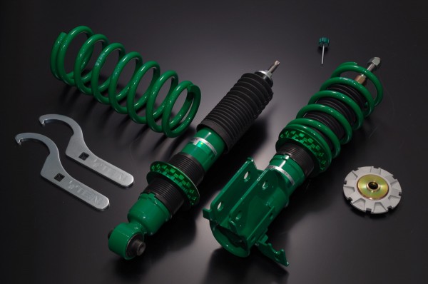 Tein Street Advance Z Fahrwerk für Subaru BRZ (TÜV)