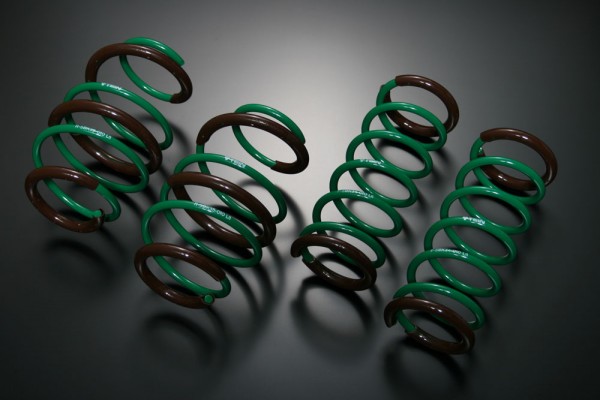 Tein S-Tech Springs for BMW M3 E46