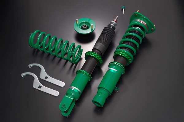 Tein Flex Z Fahrwerk für Honda CRX Del Sol (93-97, Fork Type)