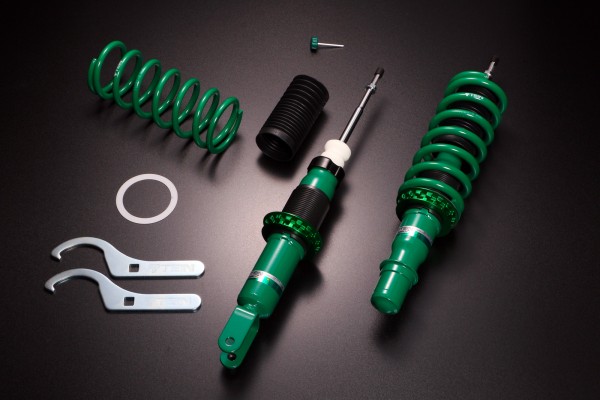 Tein Street Advance Z Fahrwerk für Honda Civic EG (Fork Type)