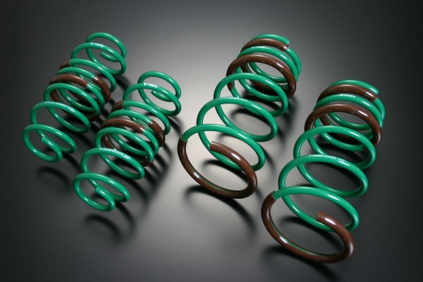 Tein S-Tech Springs for Suzuki Splash