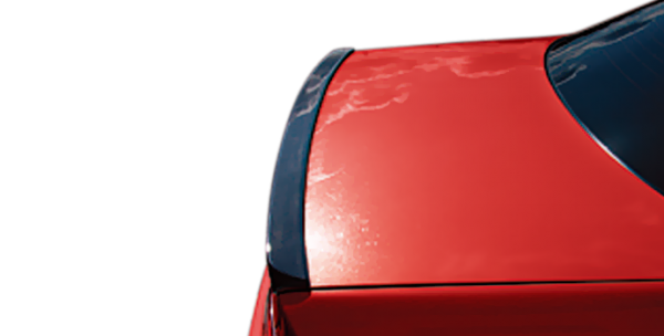 Origin Labo Carbon Heck-Spoiler für Toyota Chaser JZX100