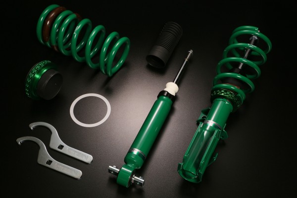 Tein Street Basis Z Fahrwerk für Ford Mustang S550 (2015+)