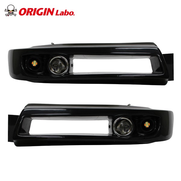 Origin Labo Scheinwerfers for Nissan Silvia PS13