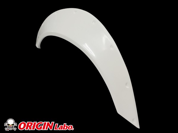 Origin Labo Universal Fender Flares - 65 mm (FRP)