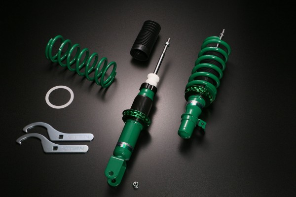 Tein Street Basis Z Fahrwerk für Honda Civic EG (Fork Type)