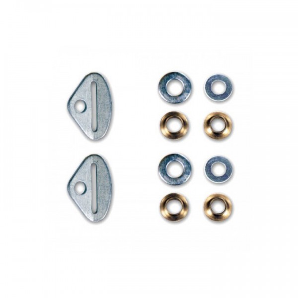 TAKATA Bolt-in kit with 2 bolt-in brackets