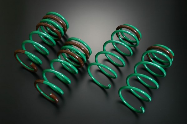 Tein S-Tech Springs for Toyota Starlet EP91