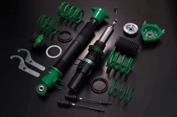 Tein Mono Racing Fahrwerk für Honda Civic Type R FK8 (2018+)