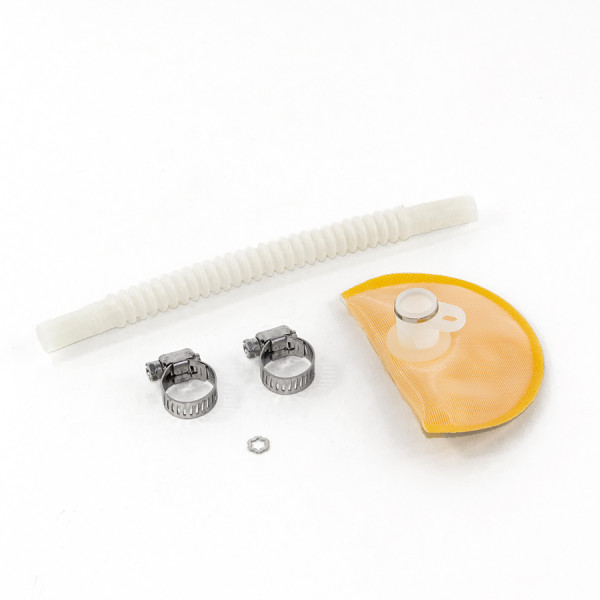 Deatschwerks DW200 / DW300 Benzinpumpe Einbauation Kit für Mazda RX-8 (04-08)