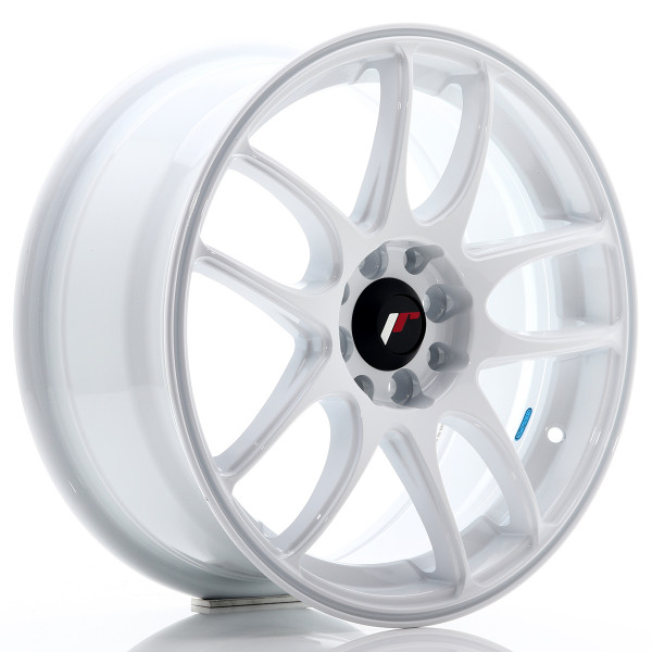 Japan Racing Felge JR29 16x7 ET40 5x100/114 White