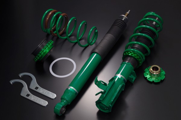 Tein Street Basis Z Fahrwerk für Honda Fit GE, GP (07-13)