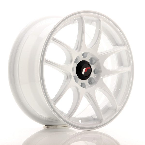 Japan Racing Felge JR29 15x7 ET35 4x100/108 White