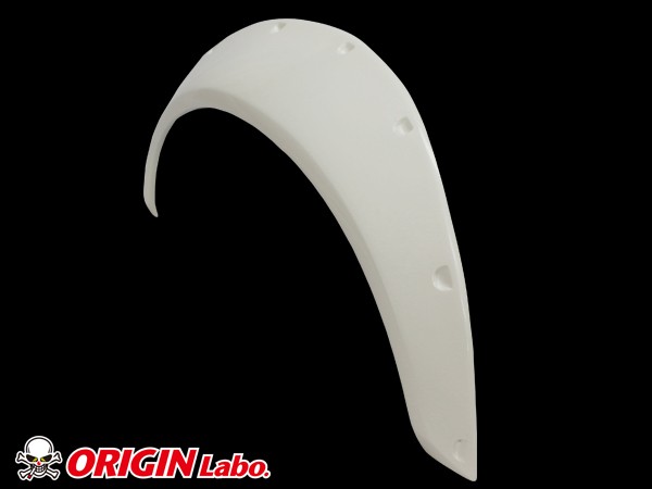 Origin Labo Universal Fender Flares - 55 mm (FRP)