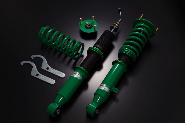 Tein Flex Z Fahrwerk für Lexus GS300, GS350, GS430, GS450H (05-12)