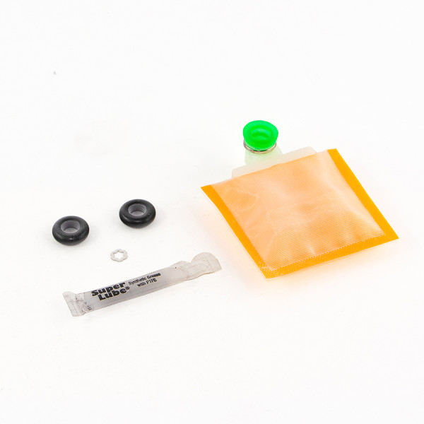 Deatschwerks DW300 / DW200 Benzinpumpe Einbauation Kit für Honda S2000 (06-09)
