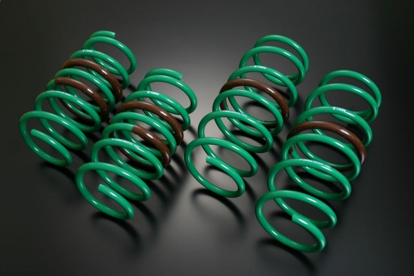 Tein S-Tech Springs for Mazda RX-8