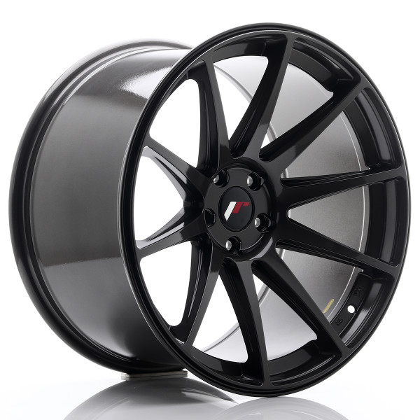 Japan Racing Felge JR11 20x11 ET30 5x112 Hyper Gray