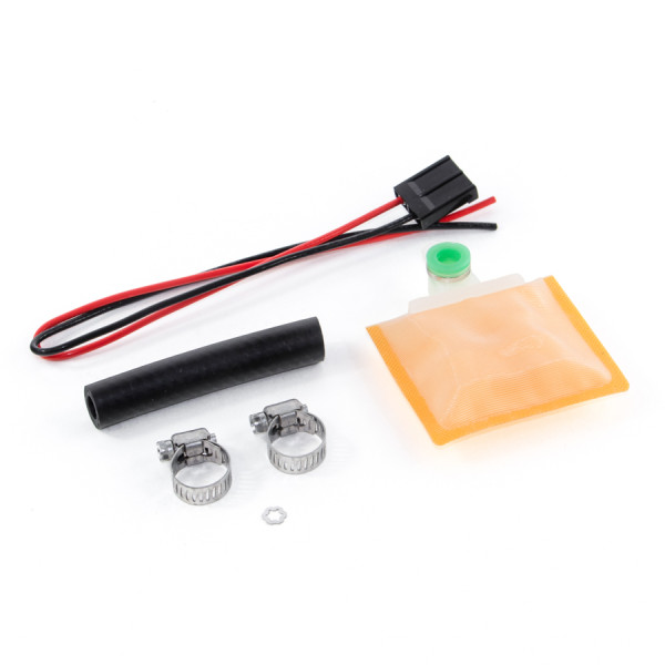 Universal Einbau Kit für Deatschwerks DW300 / DW200 / DW65C Benzinpumpe