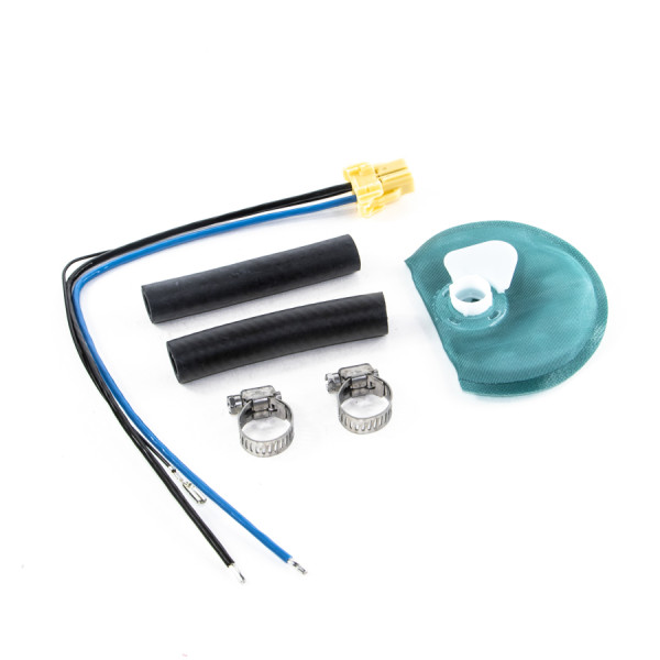 Universal Einbau Kit für Deatschwerks DW400 Benzinpumpe