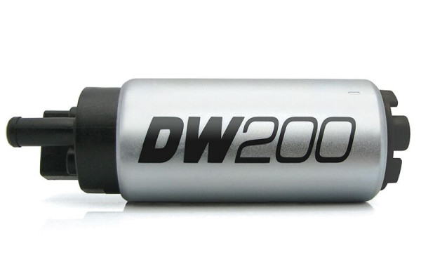 Deatschwerks DW200 255 L/h E85 Benzinpumpe für Honda S2000