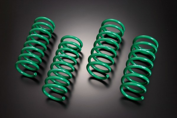 Tein S-Tech Lowering Springs for Lexus GS300, GS350, GS430 & GS460 (06-11)